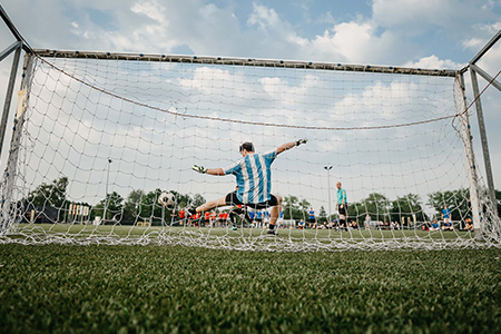 トレーニング内容